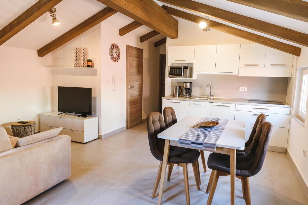 Koper Apartment | Fonda Apartments