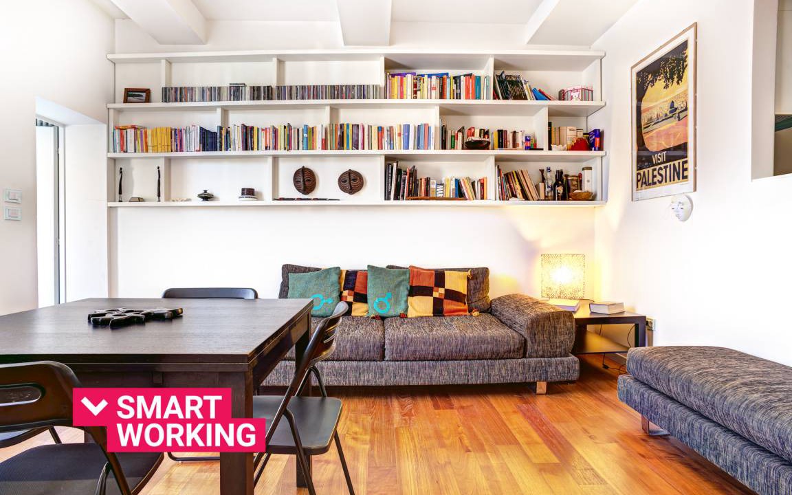 Historic Center Apartment | Fondazza 79 Design vicino ai Giardini Margherita