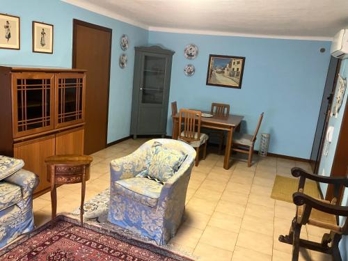 Ferrara Historic Centre Apartment | Fondobanchetto