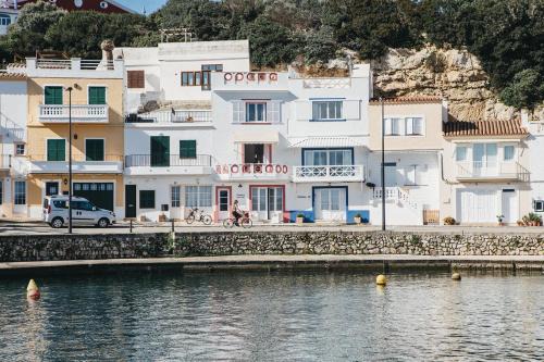 Es Castell House | Fonduco