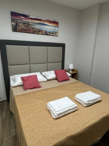 Materdei Apartment | Fontanelle Appartaments 2