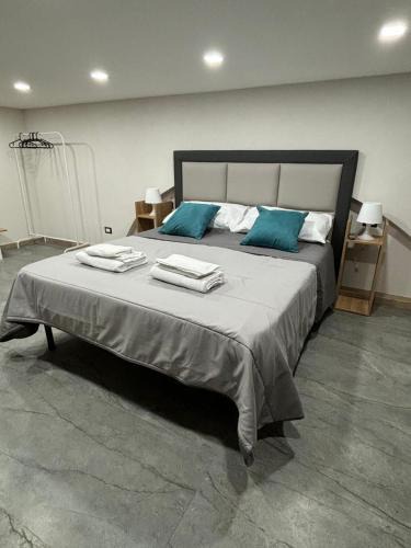 Materdei Apartment | Fontanelle Home
