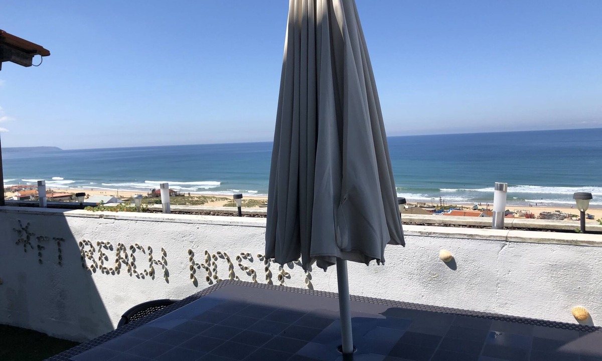 Costa de Caparica Hostel | Fonte da Telha Beach Hostel