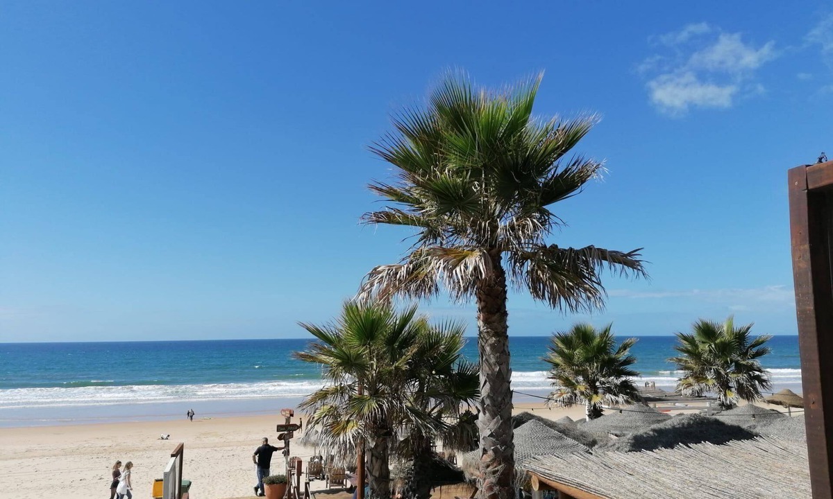 Costa de Caparica House | Fonte da Telha Cliff House
