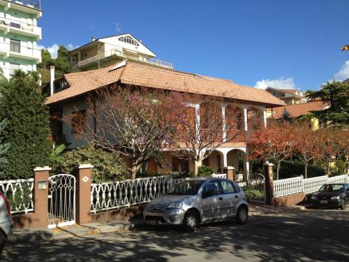 Penne Bed & Breakfast | Fonte Nuova Penne