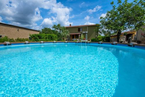 Sorano House | Fonteetrusca