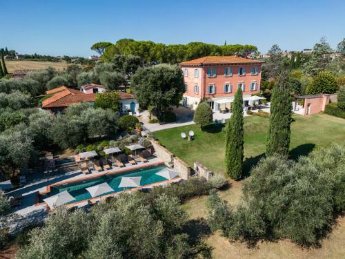 Foiano della Chiana Resort | Fontelunga Hotel & Villas