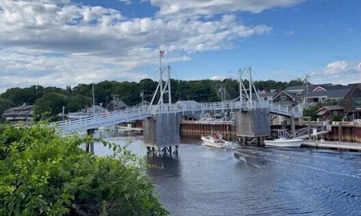Ogunquit Condo | Footbridge Escape A Comfy Condo w/Pool, the Beach, Perkins Cove