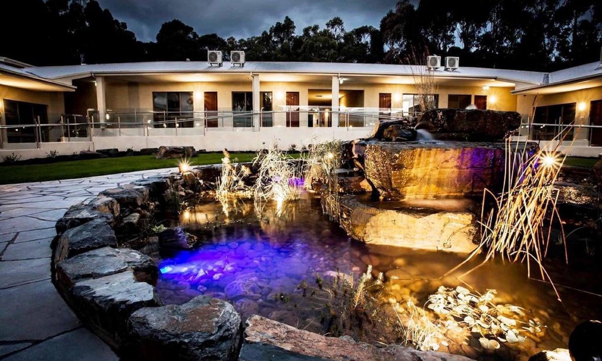 Mooroolbark Hotel | Foothills Conference Centre