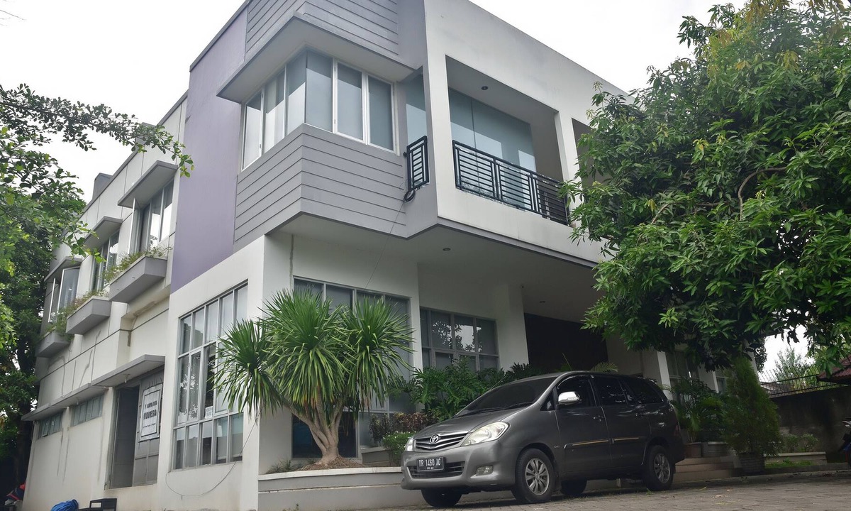 Mataram Hostel | Footprints Backpacker - Hostel