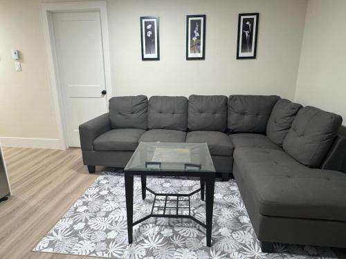 Moncton Apartment | Footprints Luxury Suite