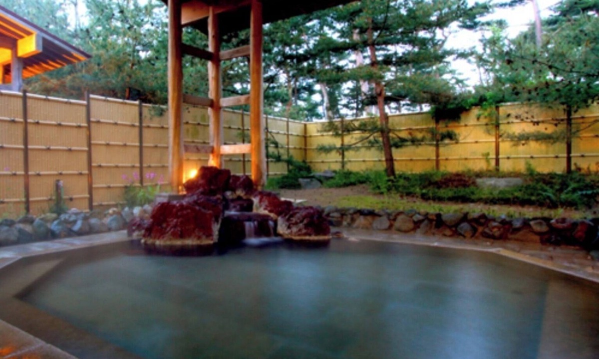 Sado Hotel | For 2 people Main building 10 tatami Japanesest/Sado Niigata