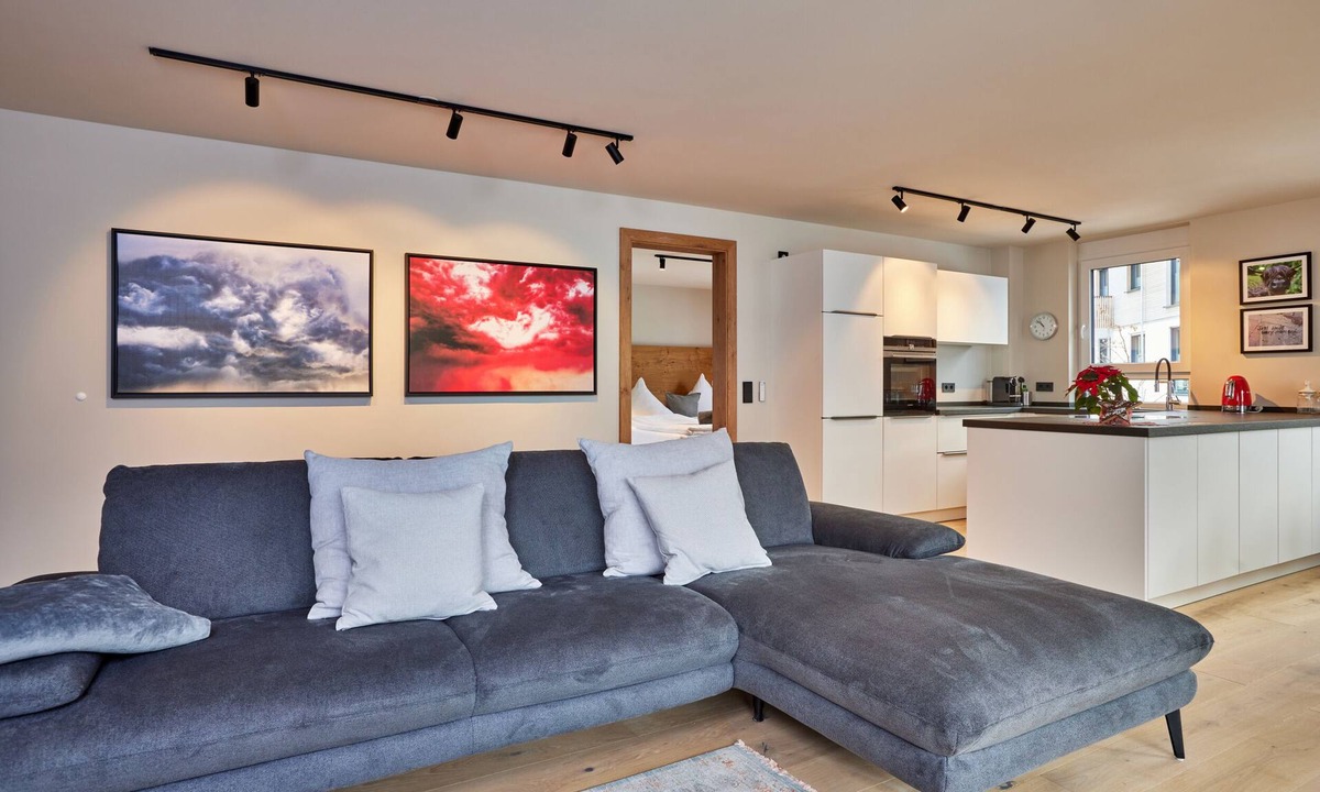 Garmisch-Partenkirchen Apartment | For explorers and mountain enthusiasts - Wax-N-Stein
