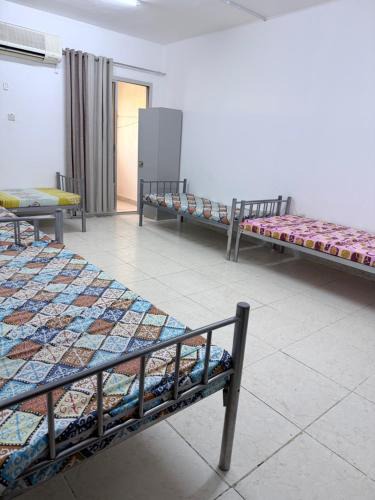 Al Ain House | For Five People