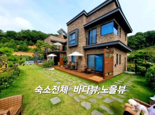 Yeongjong-dong House | for rest 1 floor