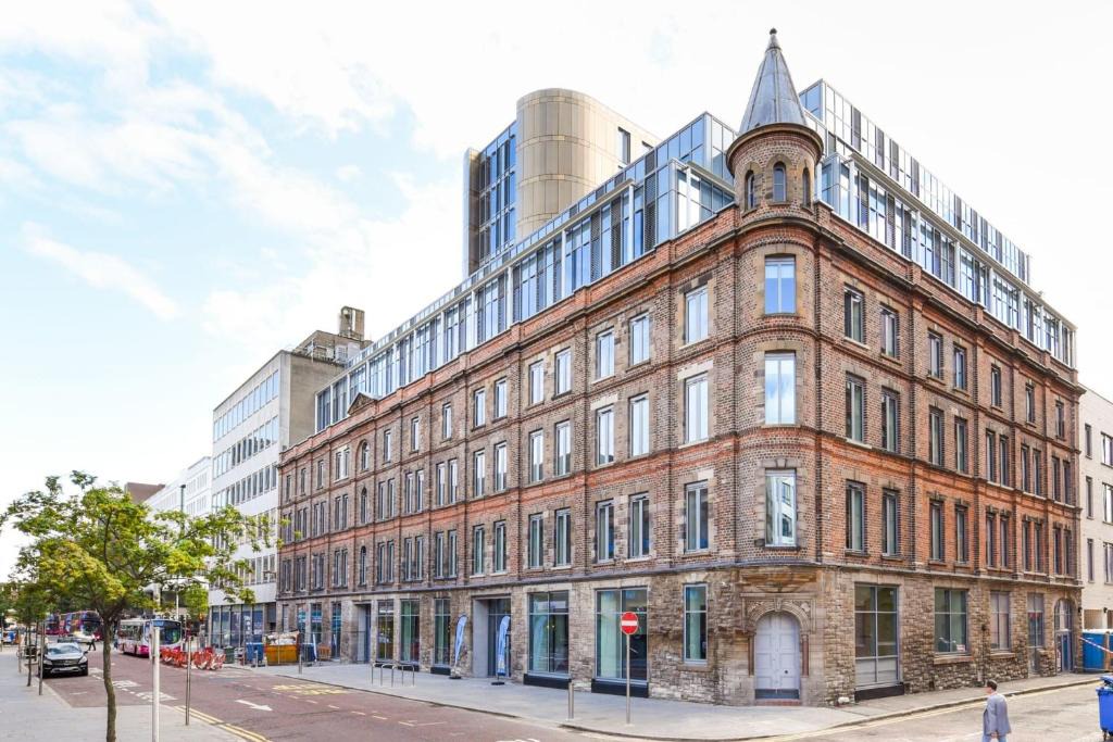 Belfast Central District Apartment | For Students Only - Accommodations in Belfast