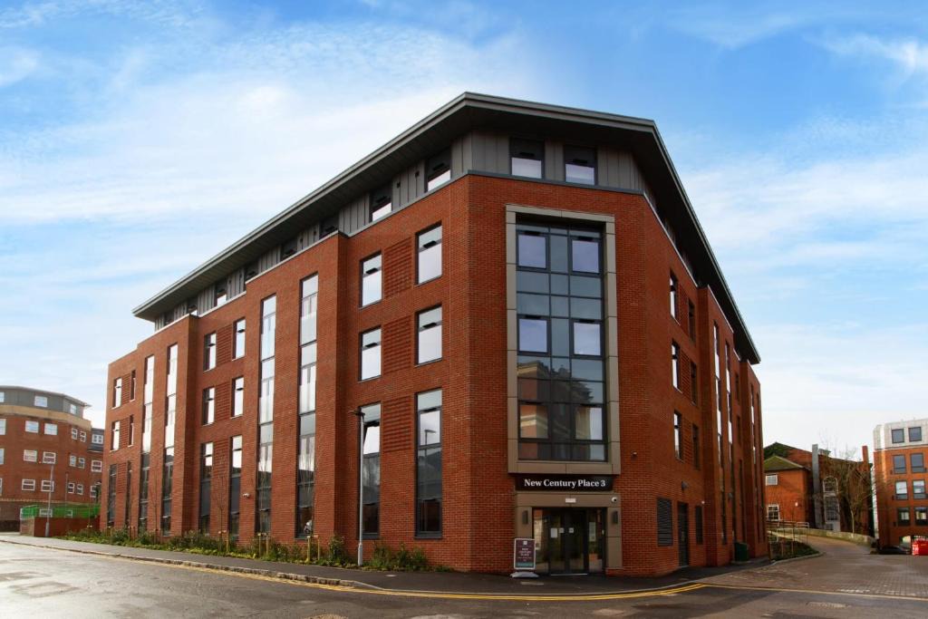 Reading Apartment | For Students Only - Studio Rooms in Reading