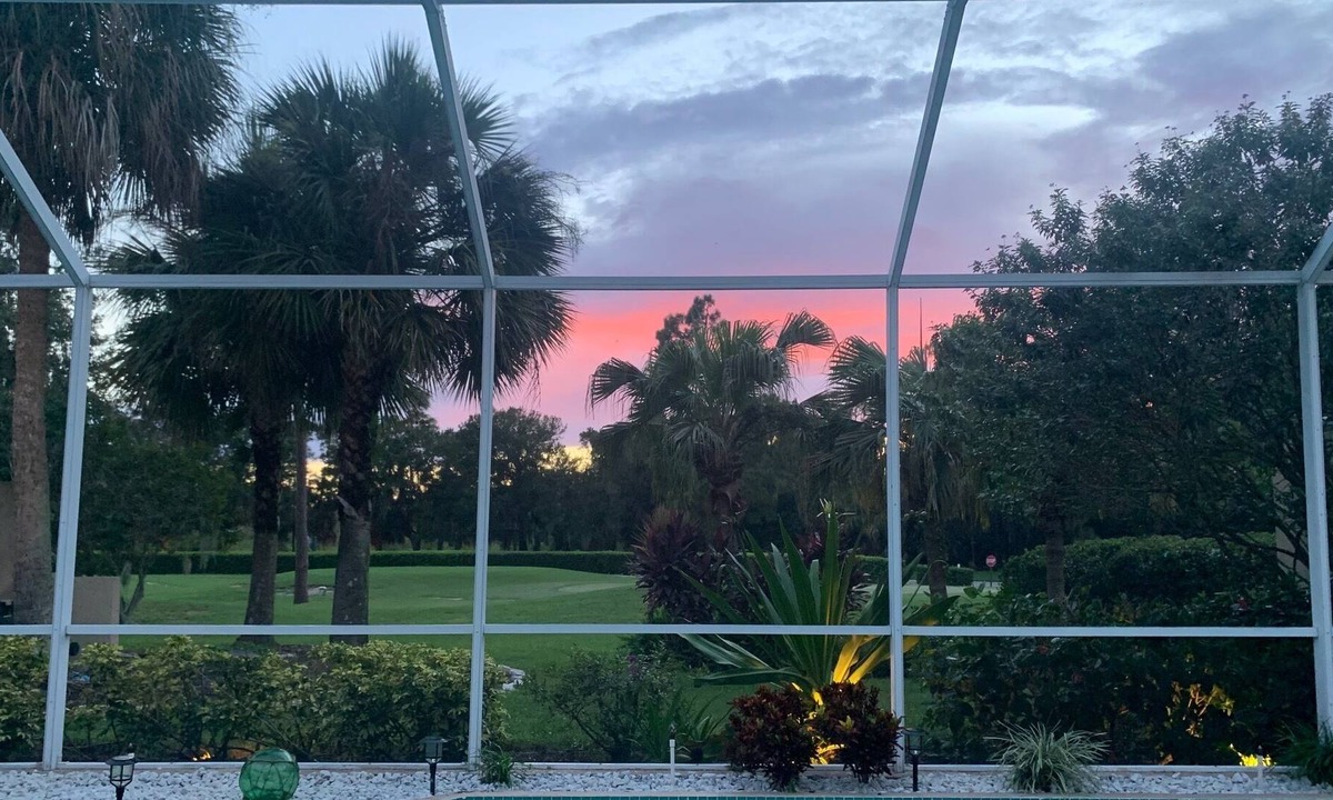 Braden River Villa | For the Ultimate Vacation Come Stay at Rosedale Golf & Country Club!!