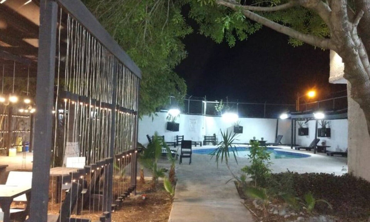 Salinas Victoria House | For two people with king size bed