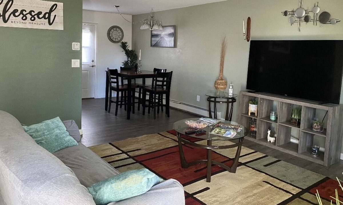 Bayshore - Klatt House | For your comfy stay