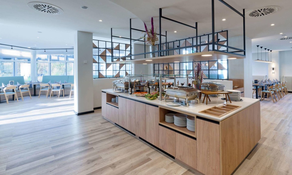 Vahrenwald Hotel | Fora Hotel Hannover by Mercure