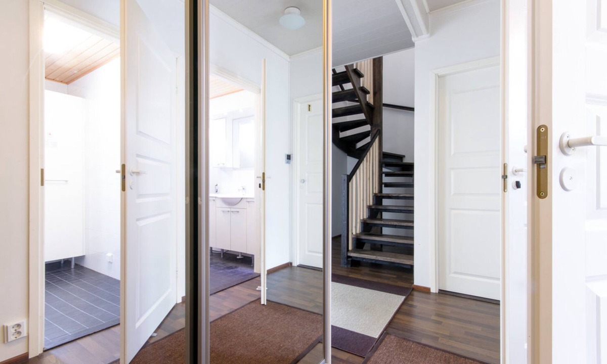 Kerava Hostel | Forenom Hostel Kerava