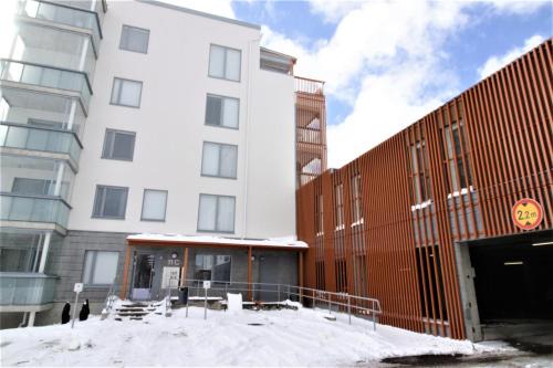 Espoo Apartment | Forenom Serviced Apartments Espoo Saunalahti