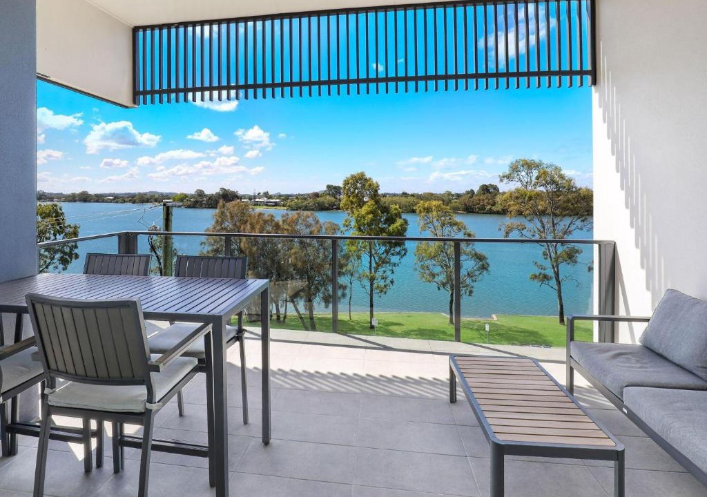Maroochydore Apartment | Foreshore Bradman