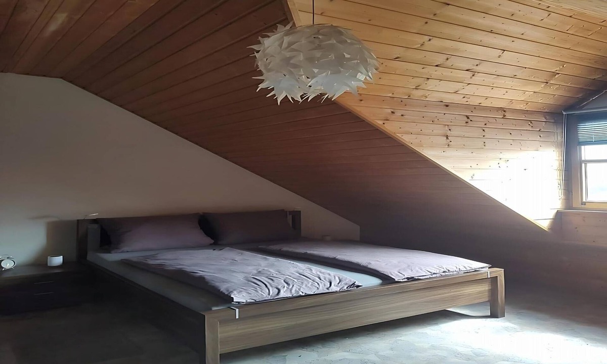 Thanstein Apartment | Forest and panoramic view apartment - 65m2 (Thanstein)