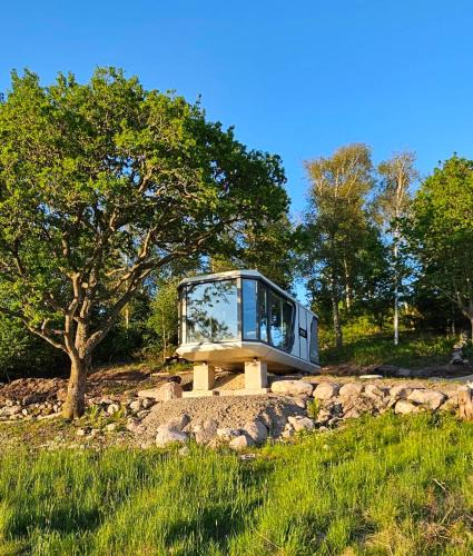 Uddevalla Apartment | Forest Capsule