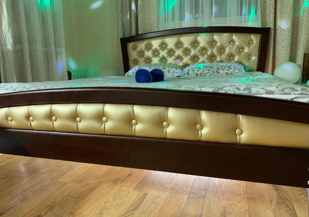 Novosyolki House | Forest Club Lyutoretskoye