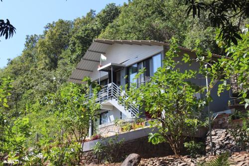 Paud Ski Chalet | Forest Fairy