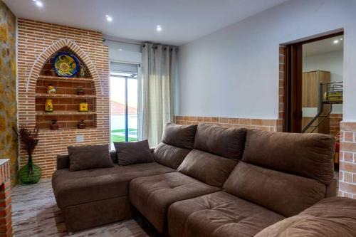 Jerash House | Forest Farm