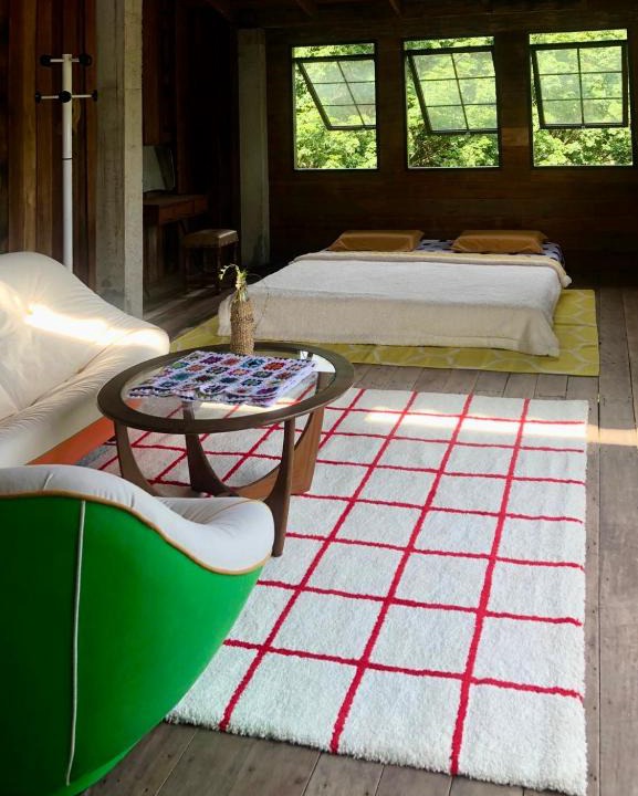 Pua House | Forest Forest Barn