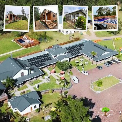 Buffalo Hills Game Reserve Apartment | Forest Gate Apartments and Rooms
