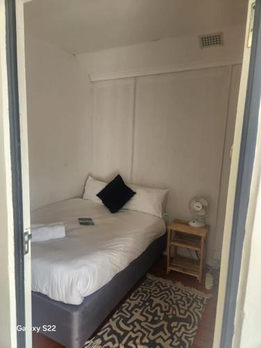 Buffalo Hills Game Reserve Hostel | Forest Gate Backpackers