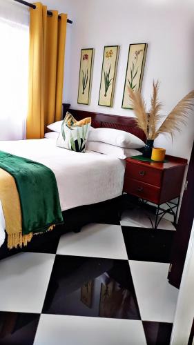 Durban North Apartment | Forest Green Unit 2