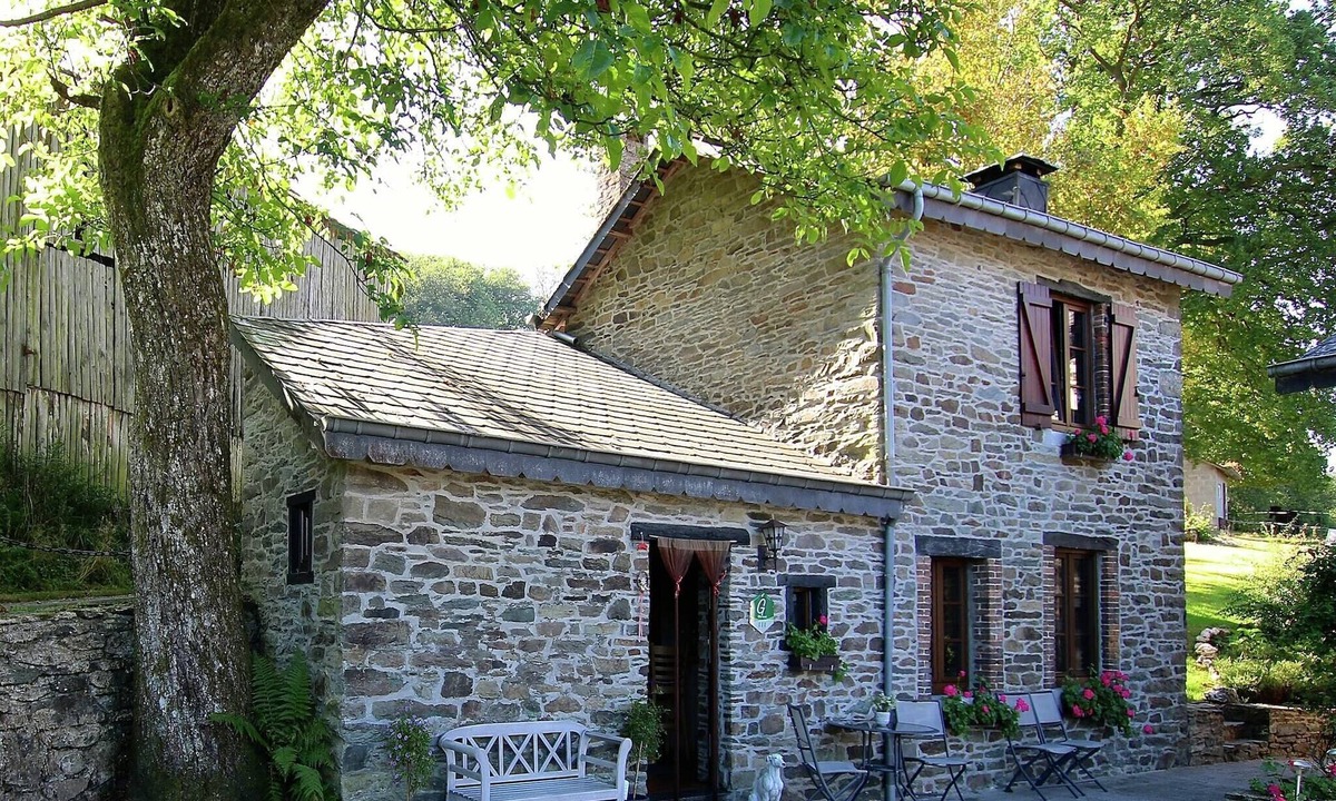 Baillamont Cottage | Forest Hideaway, Baillamont