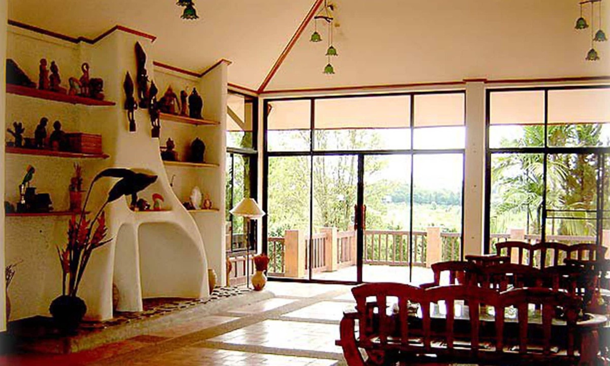Khaem Son Hotel | Forest Hill1 Khao Kho