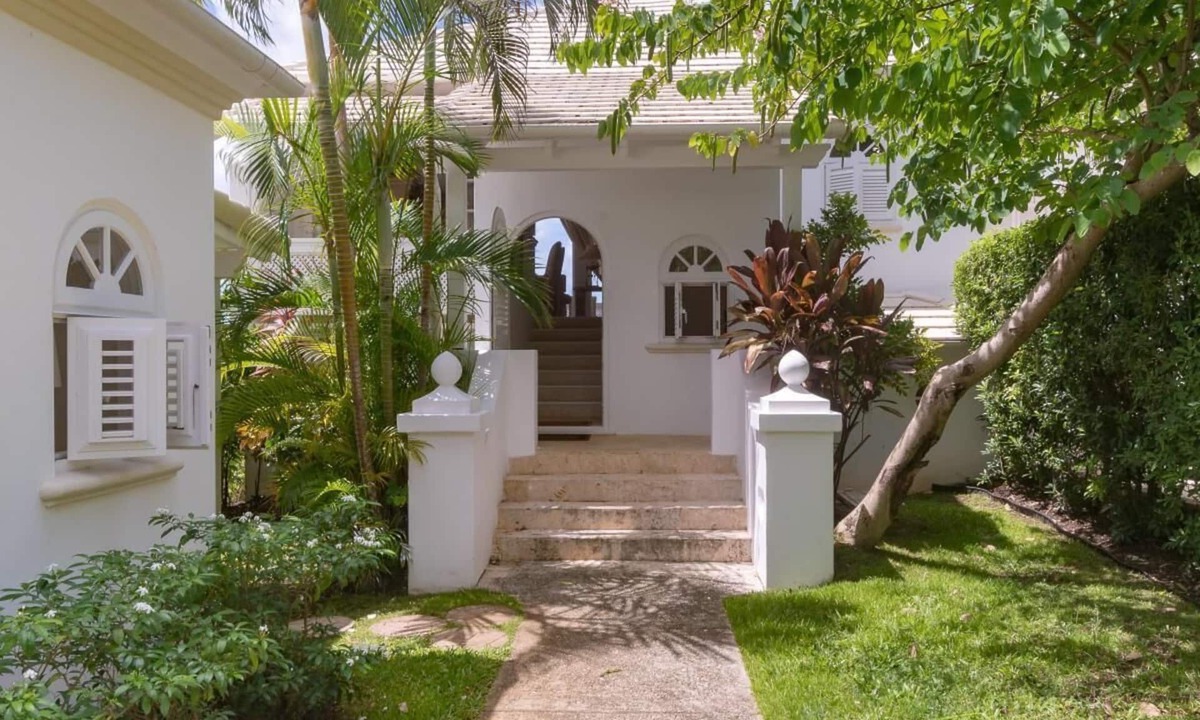 Forest Hills Villa | Forest Hills 23 | Beach View - Located in Wonderful Saint James with House Cleaning Included