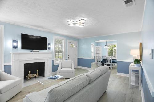 Forest Hills House | Forest Hills Manor