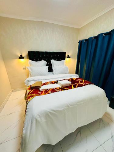 Parow North House | Forest Home Accommodation