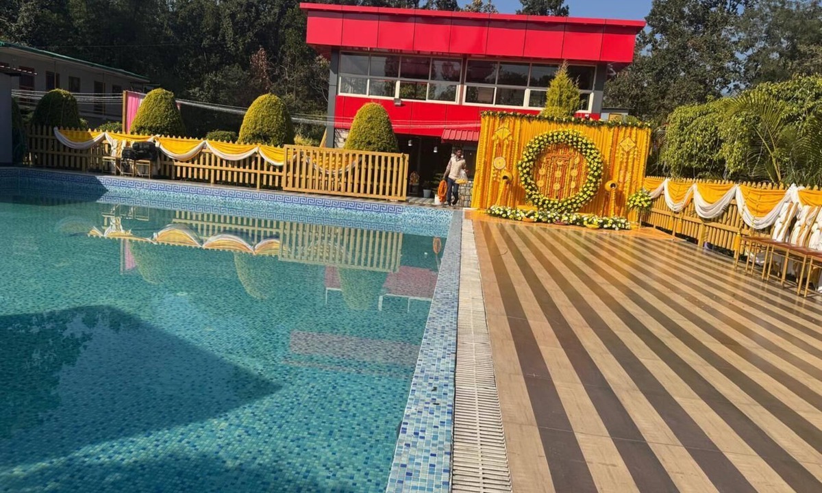 Dehradun Resort | Forest king Resorts TDG Group