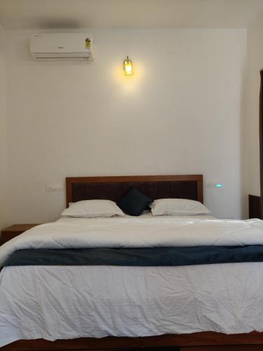 Sulthan Bathery House | FOREST LIGHT Villas