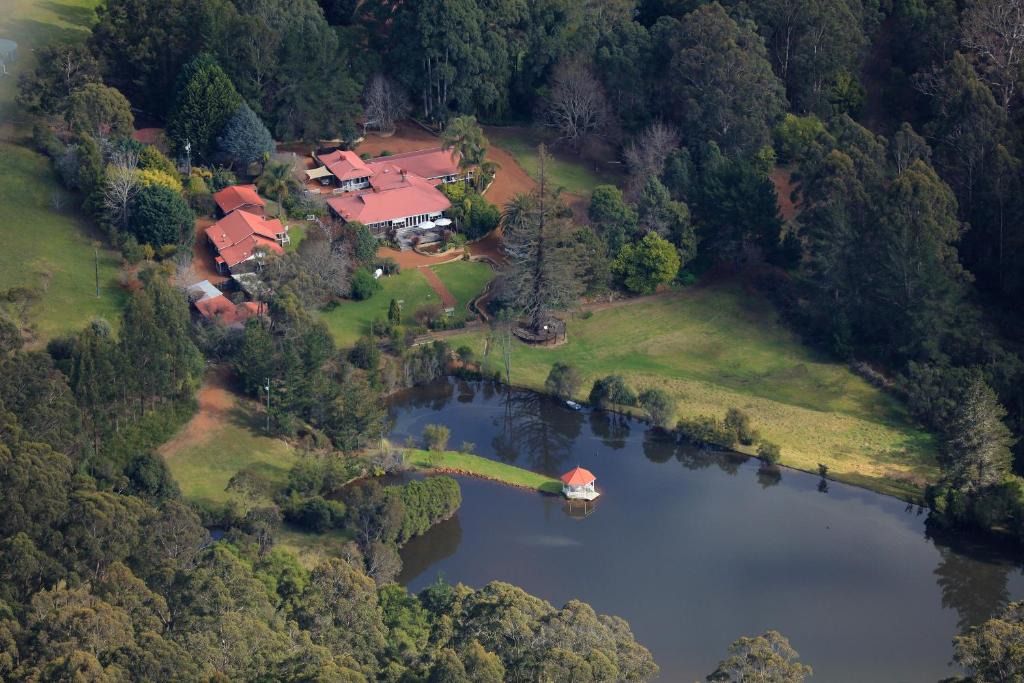 Pemberton Resort | Forest Lodge Resort