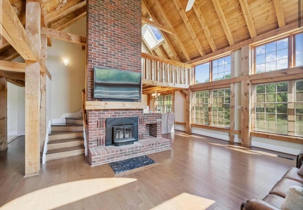 Whitchurch-Stouffville Villa | Forest Luxury Villa 5 bedroom amazing space LICENCE PRSTR2026-0366