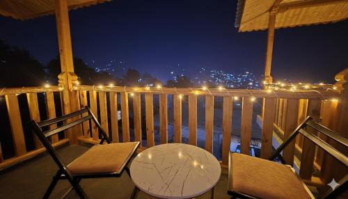 New Manali Villa | Forest Nook