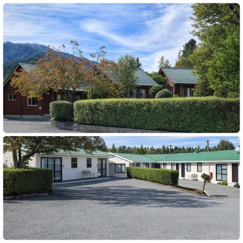 Hanmer Springs Hotel | Forest Peak Motel