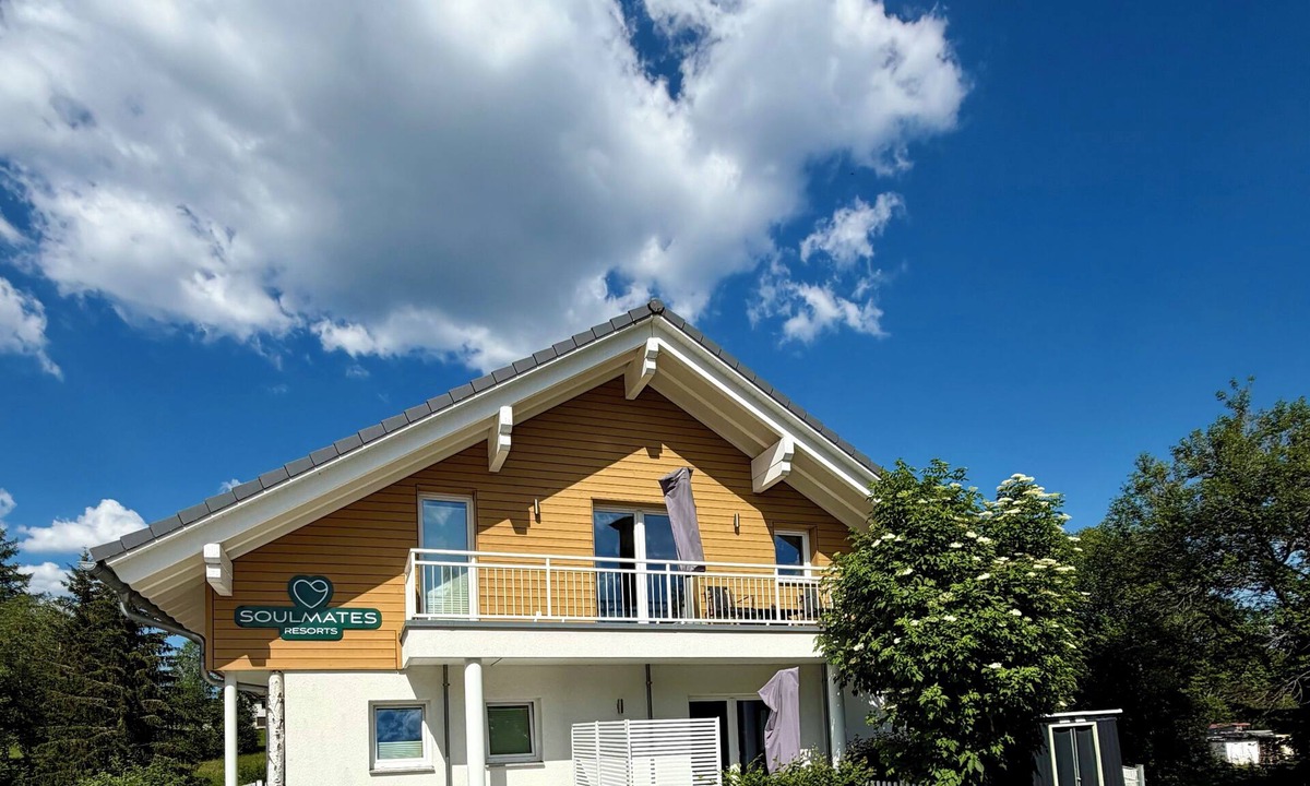 Altglashutten Apartment | Forest Soul (Feldberg) - Terrace