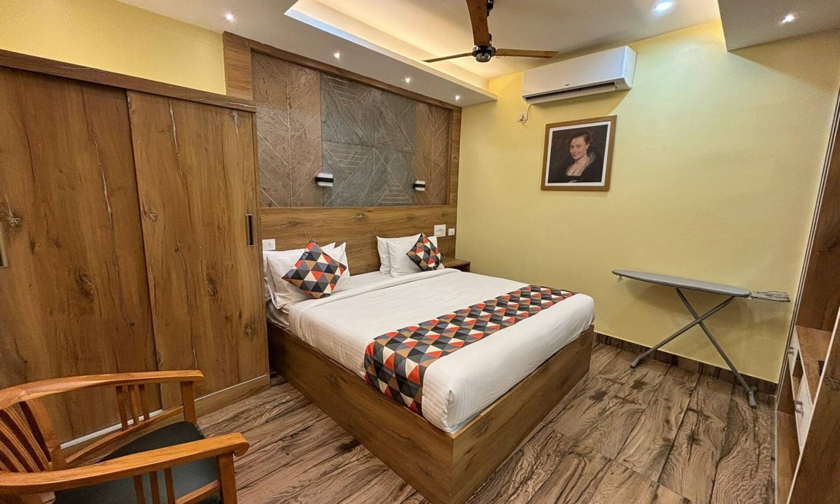 Coimbatore Hotel | Forest Transit Hotel - Welcome to our Luxury Hotel